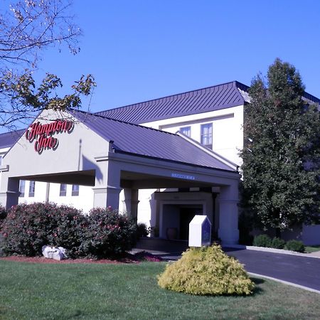 Hampton Inn Corydon Экстерьер фото