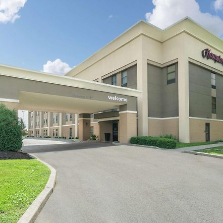 Hampton Inn Corydon Экстерьер фото