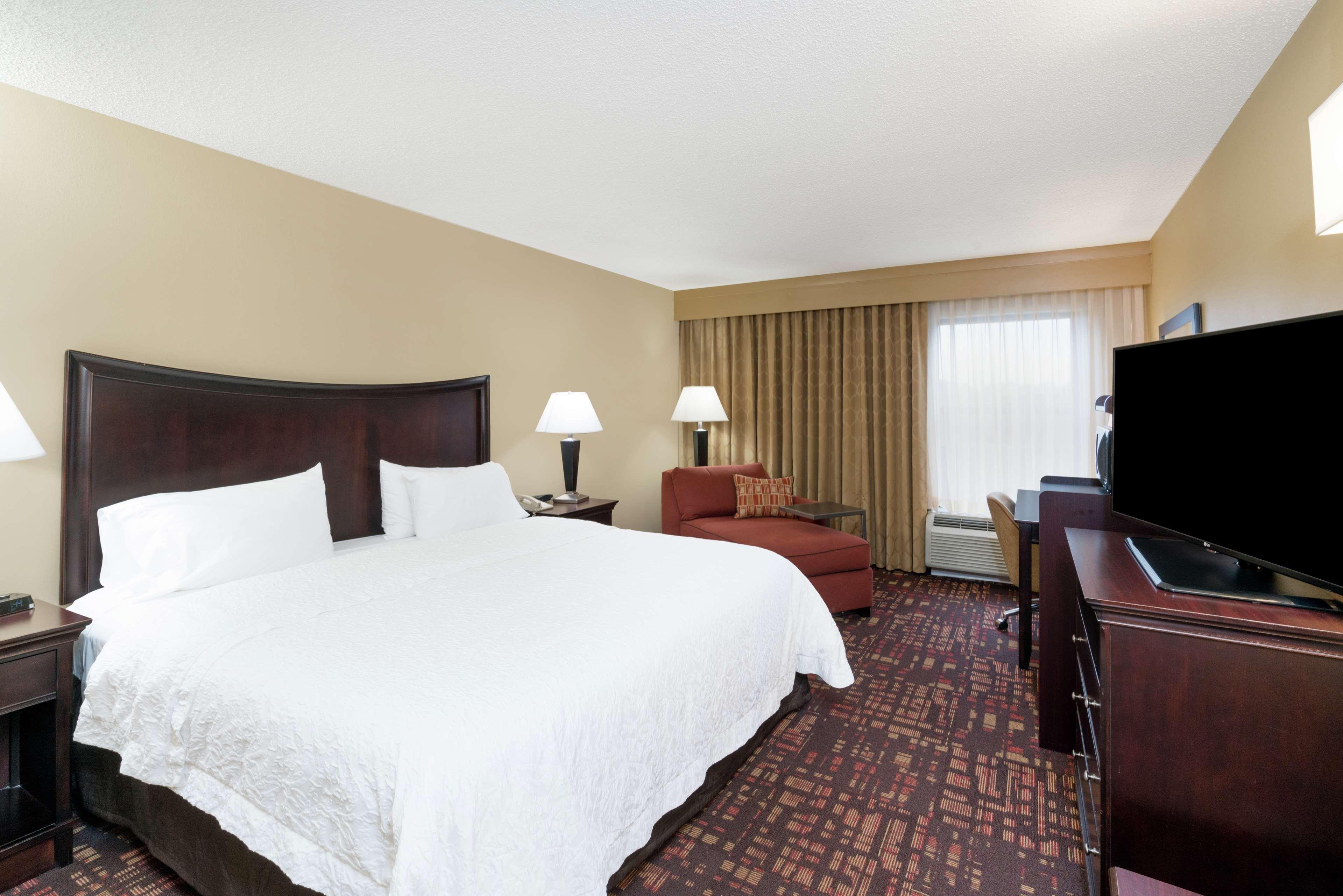Hampton Inn Corydon Экстерьер фото