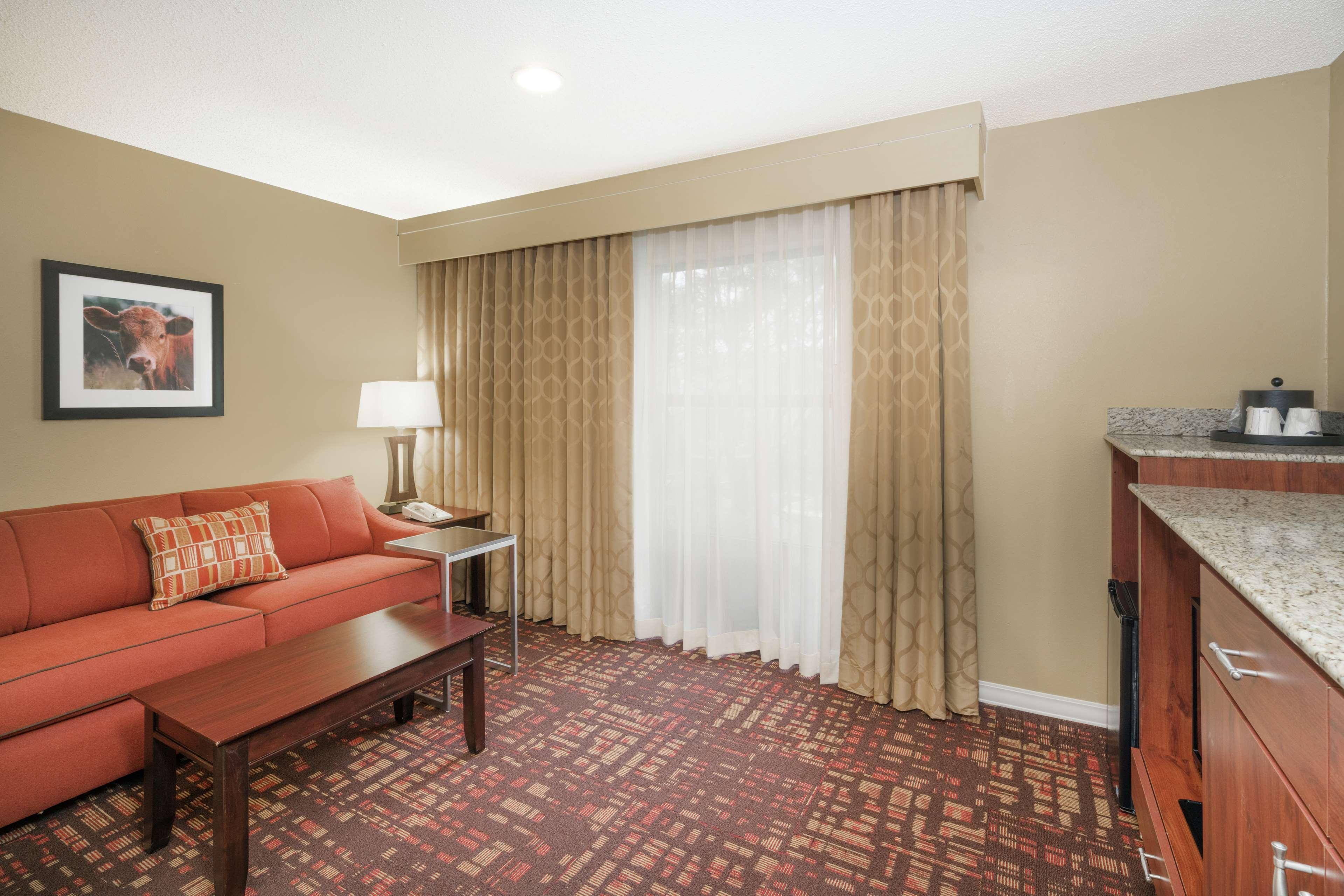 Hampton Inn Corydon Экстерьер фото