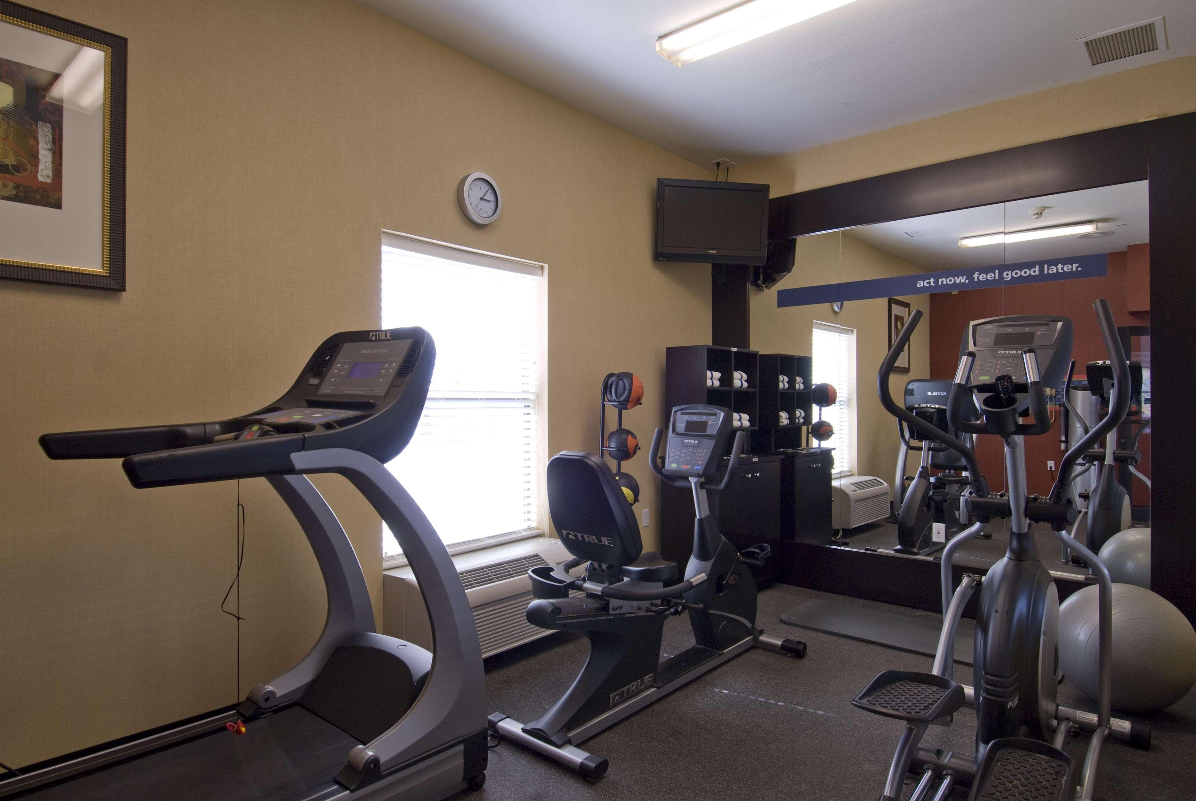 Hampton Inn Corydon Удобства фото