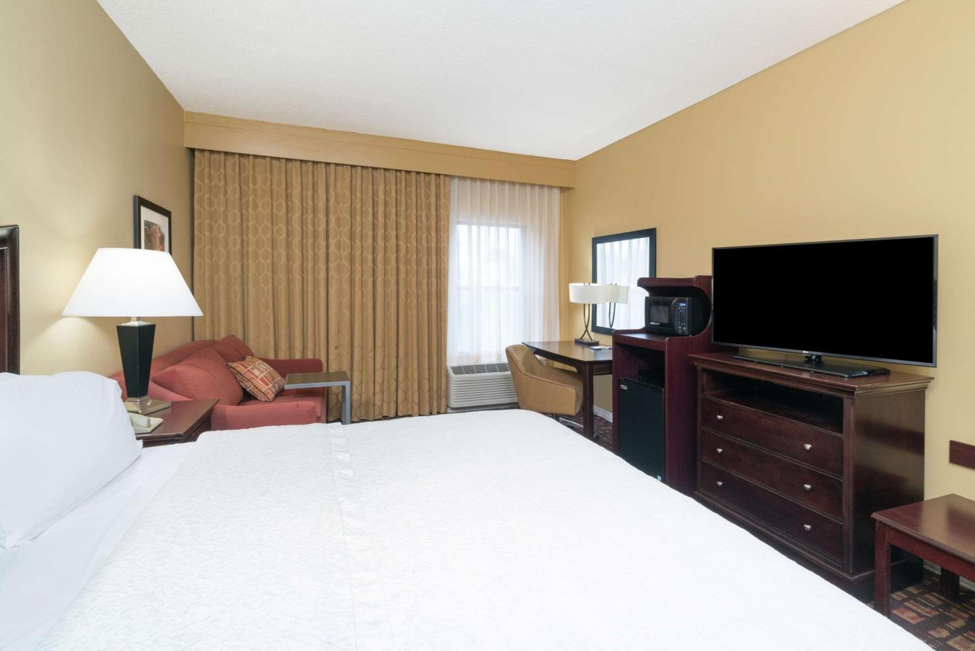 Hampton Inn Corydon Экстерьер фото