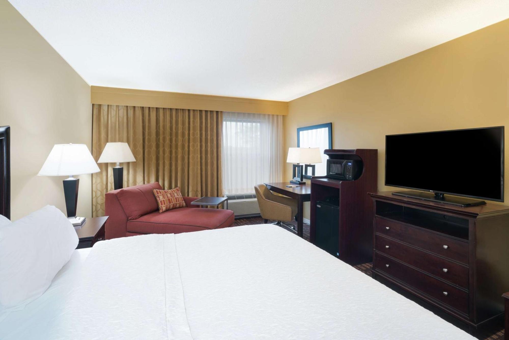 Hampton Inn Corydon Экстерьер фото