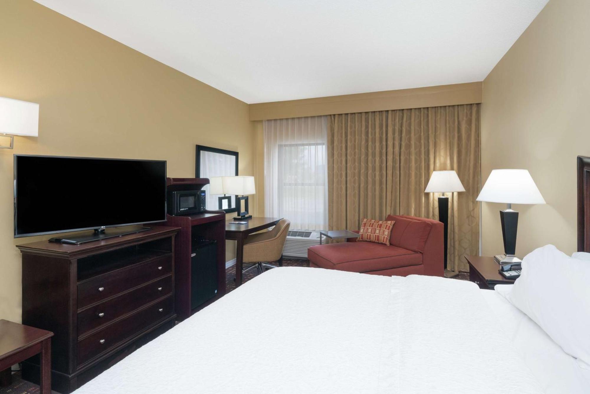 Hampton Inn Corydon Экстерьер фото